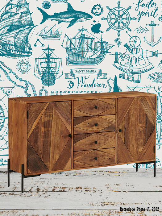 buffet-kota-athezza-1005525.jpg Buffet Kota déco ethnique chic Athezza – Image 1