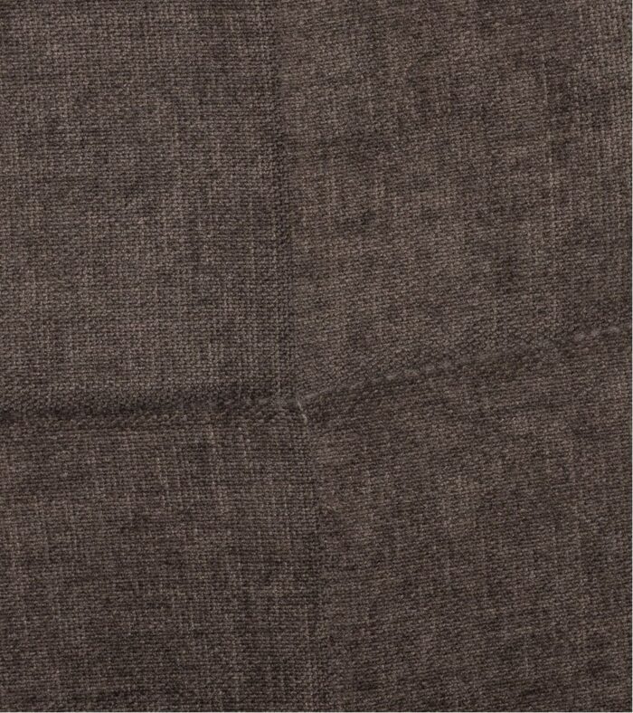 Chaise Manta tissus gris – Image 6