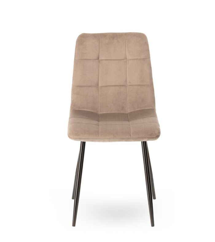 Chaise Manta Velours Weimar – Image 2