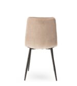 Chaise Manta Velours Weimar – Image 3