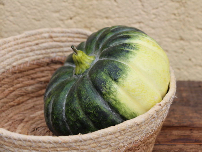 courge_artificiel_tropica_xxxxxxx2.jpg Courge artificielle verte – Image 1