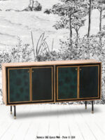 Enfilade Holanda manguier Athezza