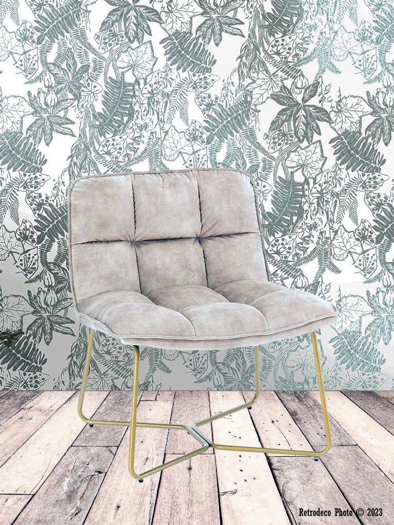 fauteuil-butano-weimar-athezza-519517.jpg Fauteuil Butano velours Weimar Athezza – Image 1