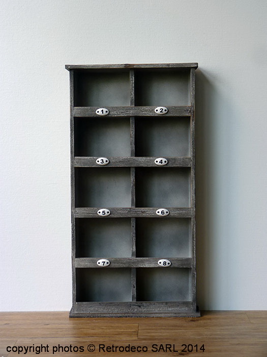 meuble_cassier_deco_brocante_antic_line_SEB10051.jpg Meuble vitrine casiers déco brocante Antic Line – Image 1
