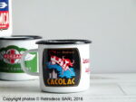 Mug métal émaillé Cacolac – Image 3