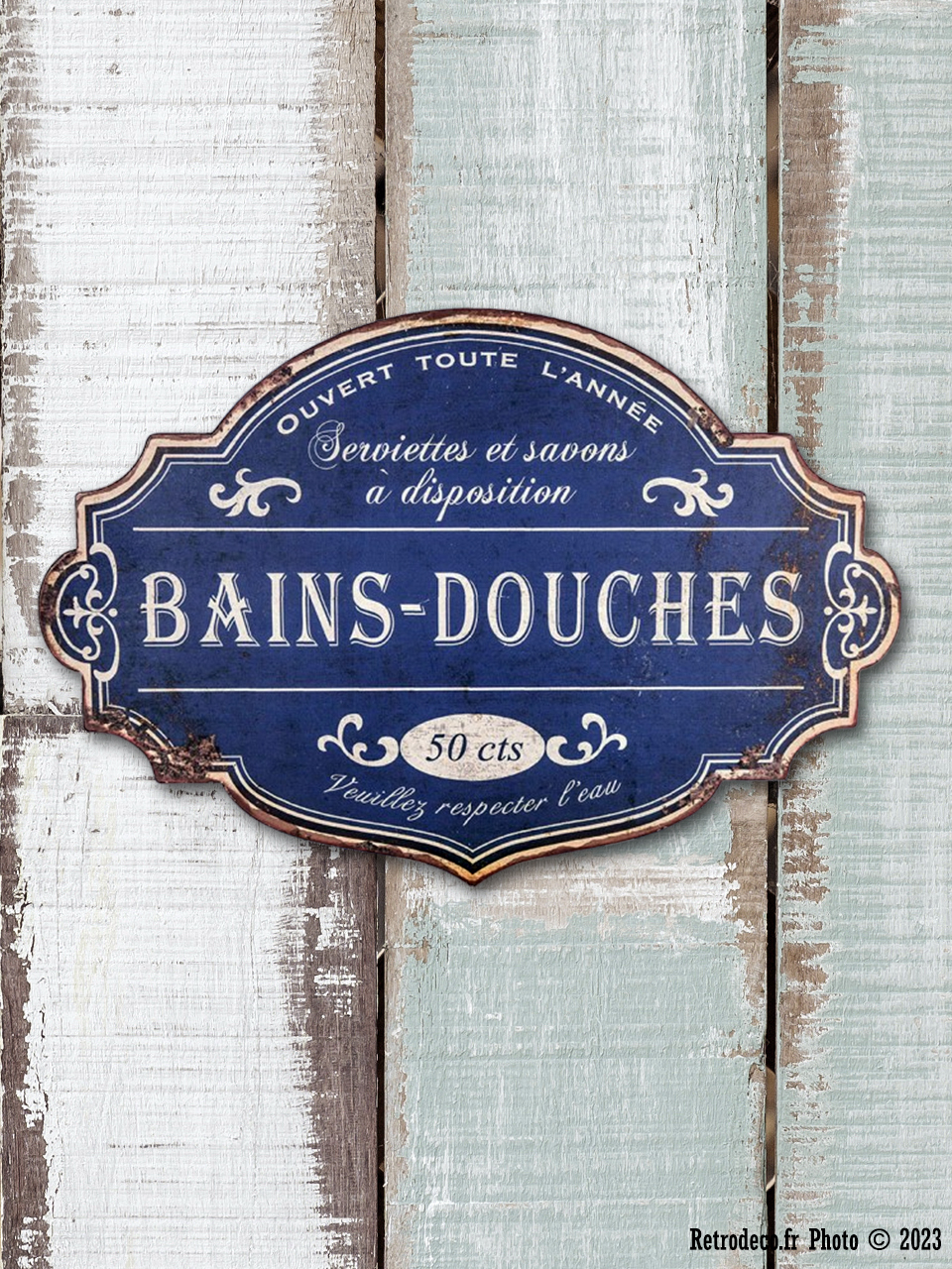 panneau-publicitaire-bains-douches-SEB15048.jpg Panneau décoratif Bains Douches Antic Line