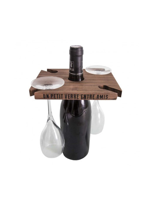porte_verres_antic_line_SEB15140.jpg Porte-verres bois Un petit verre entre amis déco bistrot – Image 1