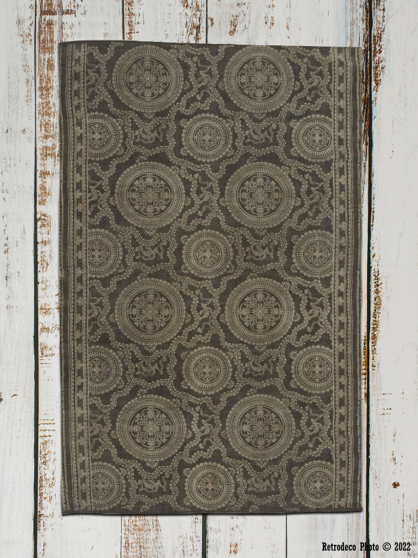 tapis-rondino-brun-athezza-0052302.jpg Tapis Rondino couleur Brun 120x180cm Athezza – Image 1