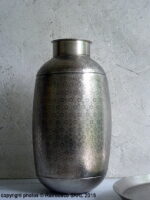 Vase décoratif Nisha déco ethnique chic Ib Laursen