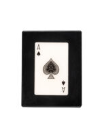 Boîte 3 jeux de cartes As de Pique – Image 2