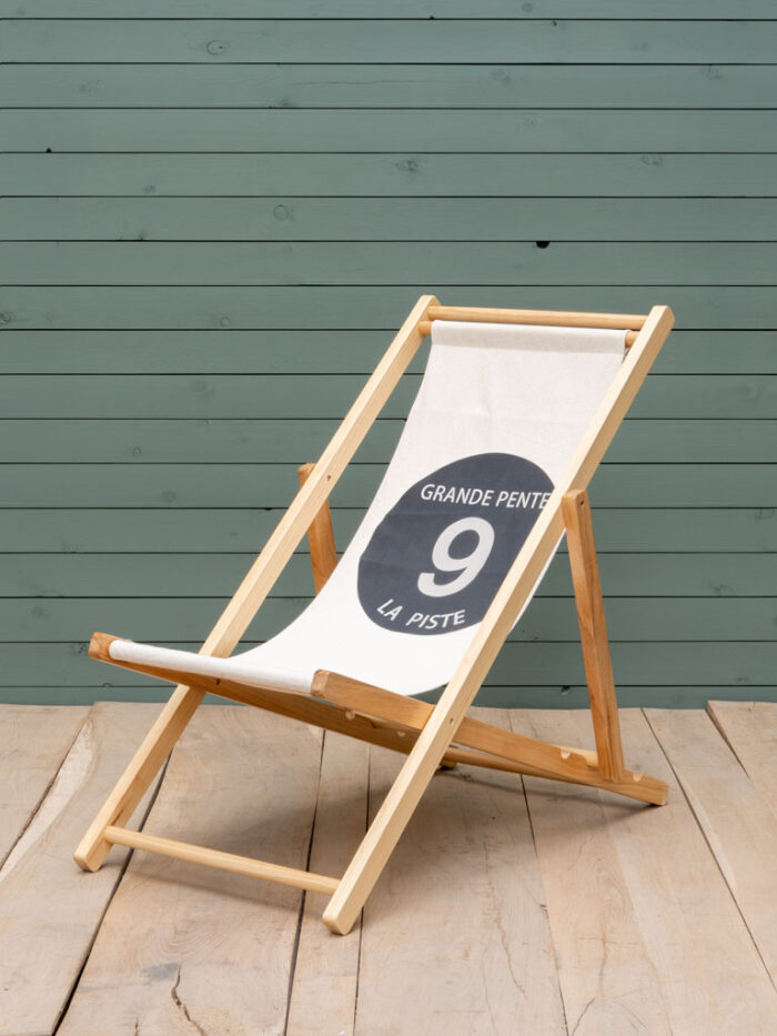 Chilienne Piste noire Grande Pente – Image 1