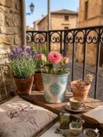 Set de 3 cache-pots Marina – Image 3