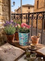 Set de 3 cache-pots Marina – Image 2