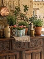 Set de 3 cache-pots Marina Chehoma