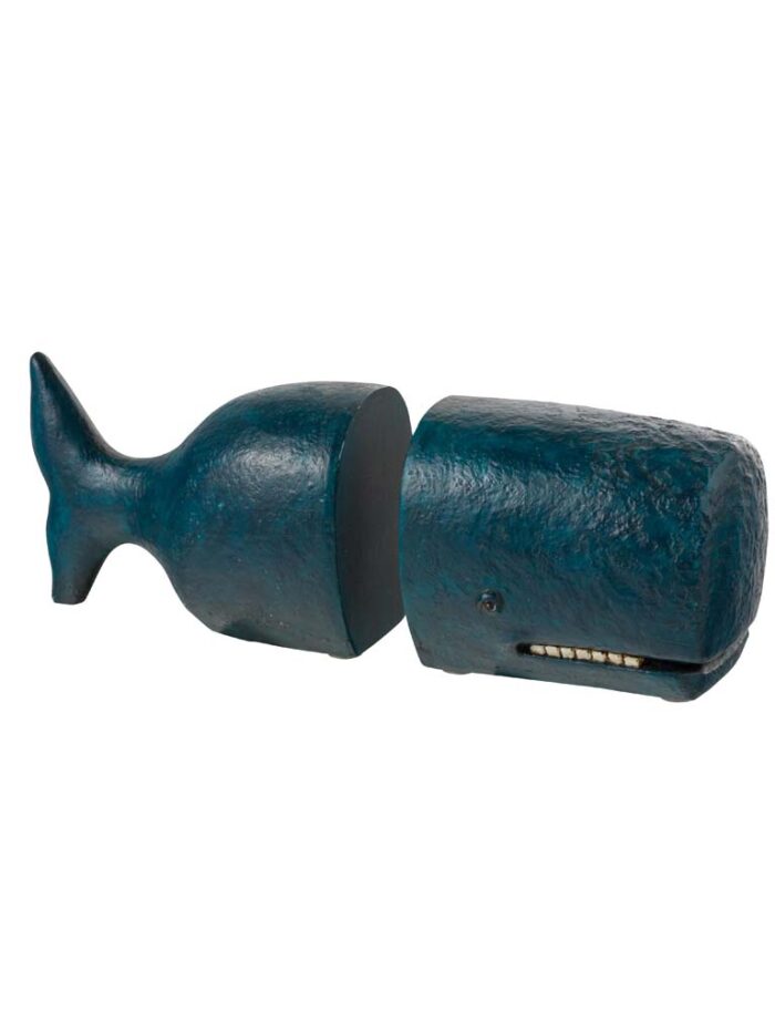 Serre-livres Baleine – Image 3