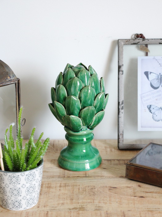 artichaut_chehoma_20058_3.jpg Artichaut céramique à poser Chehoma