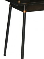 Bureau métal Alegra 3 tiroirs – Image 4