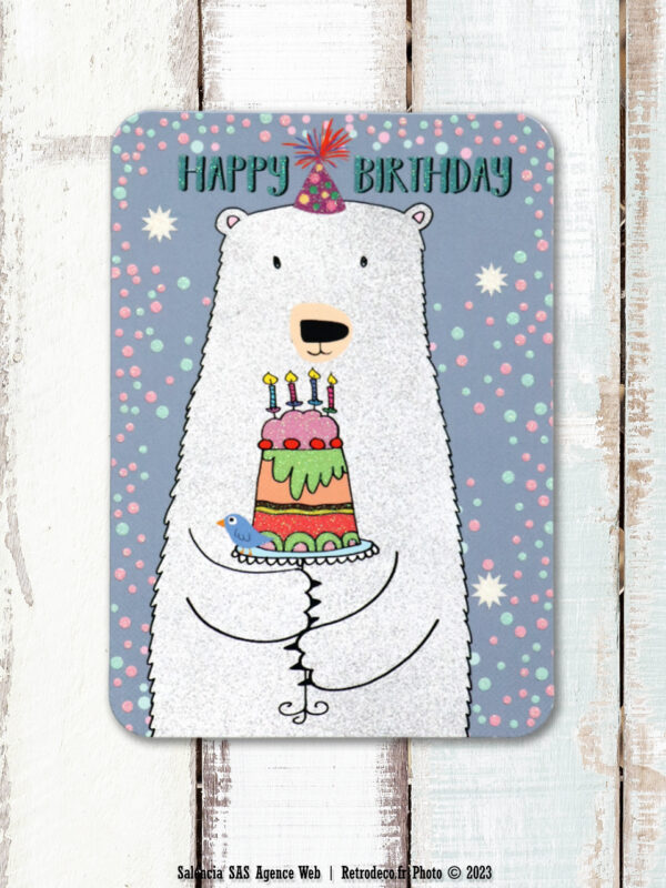 Personalised Happy Birthday Card, Couple Card Women's Birthday Card Wife Girlfriend, Fiancé, Fiancée, Husband, Partner Cards for her 881 - Italia