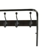 Porte manteaux étagère Argo déco brocante Athezza – Image 4