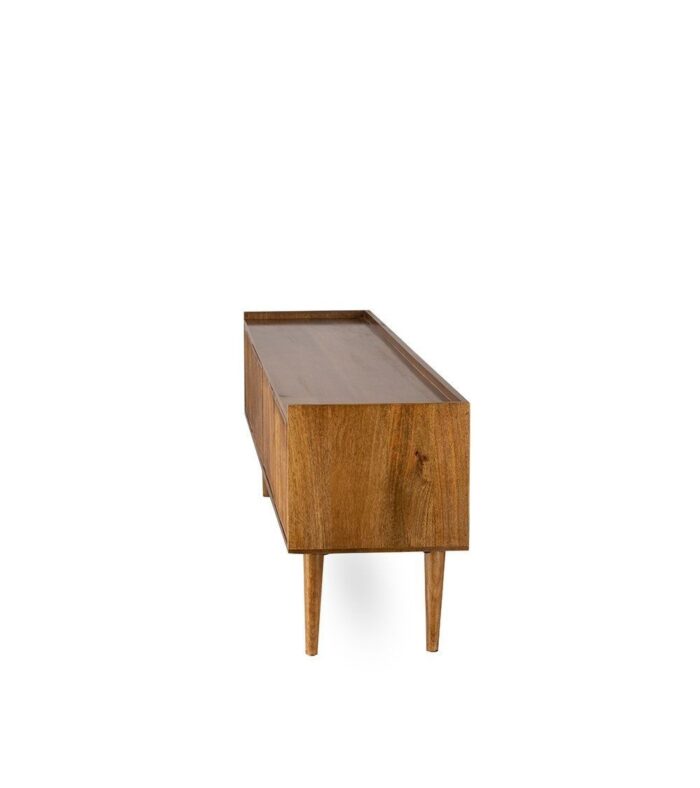 Meuble TV manguier Kinara – Image 5