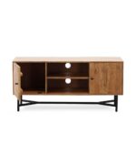 Meuble TV Wavy manguier – Image 4