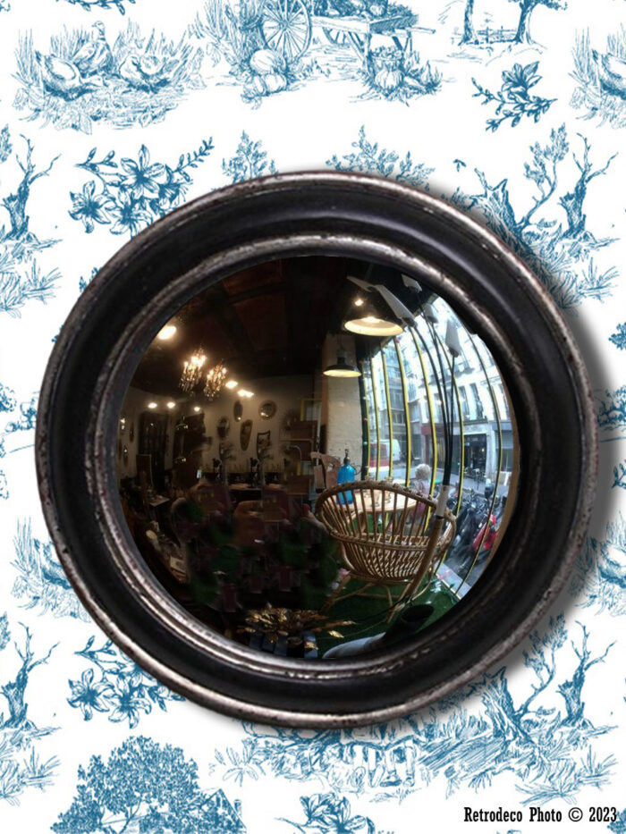 Miroir de sorcière Chehoma