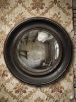 Miroir de sorcière Chehoma