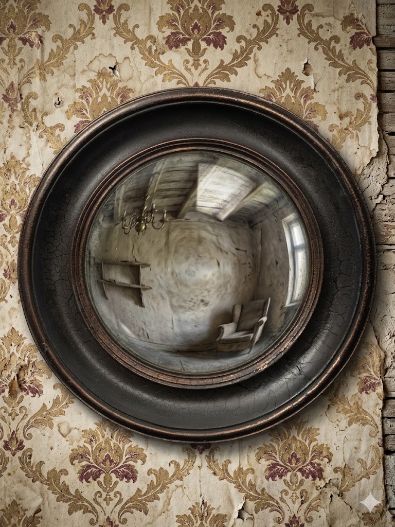 miroir-sorciere-deco-brocante-chehoma-9794 Miroir de sorcière Chehoma – Image 1