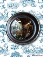 Miroir de sorcière Chehoma
