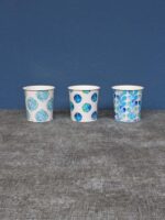 Set de 3 cache-pots Marina