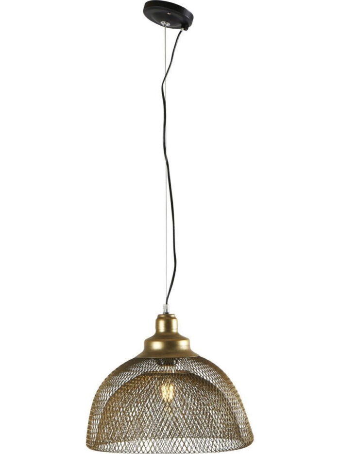 Suspension double Vienne petite grillagée Athezza – Image 2