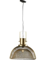 Suspension double Vienne grillagée Athezza – Image 3