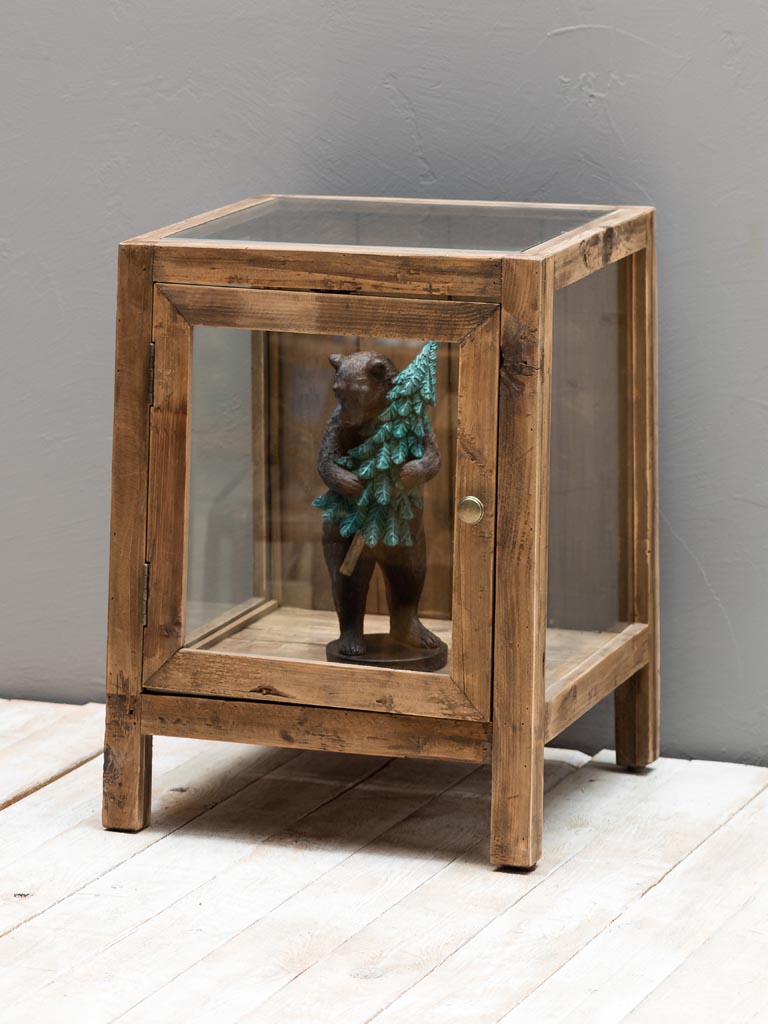 table-chevet-laval-chehoma-25957.jpg Table de chevet bois et verre Laval Chehoma – Image 1