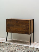 Buffet 1 porte manguier Vaness Chehoma – Image 2