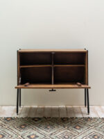 Buffet 1 porte manguier Vaness Chehoma – Image 3