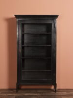 Armoire Malcolm bois et métal Chehoma – Image 2