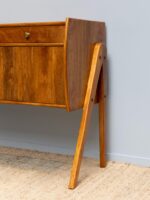 Buffet 2 portes 2 tiroirs Tamino déco vintage Chehoma – Image 4