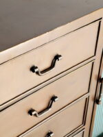 Buffet Spessa metal Lastdeco déco vintage – Image 3