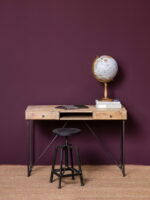 Bureau Space deux tiroirs – Image 2