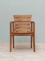 Chaise Lisbonne Chehoma – Image 2