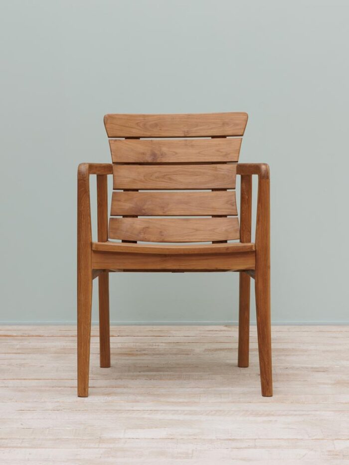 Chaise Lisbonne Chehoma – Image 2