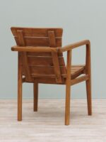 Chaise Lisbonne Chehoma – Image 3