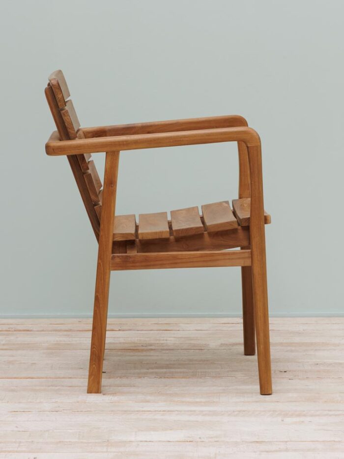 Chaise Lisbonne Chehoma – Image 4