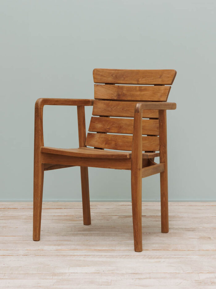 Chaise Lisbonne Chehoma – Image 1