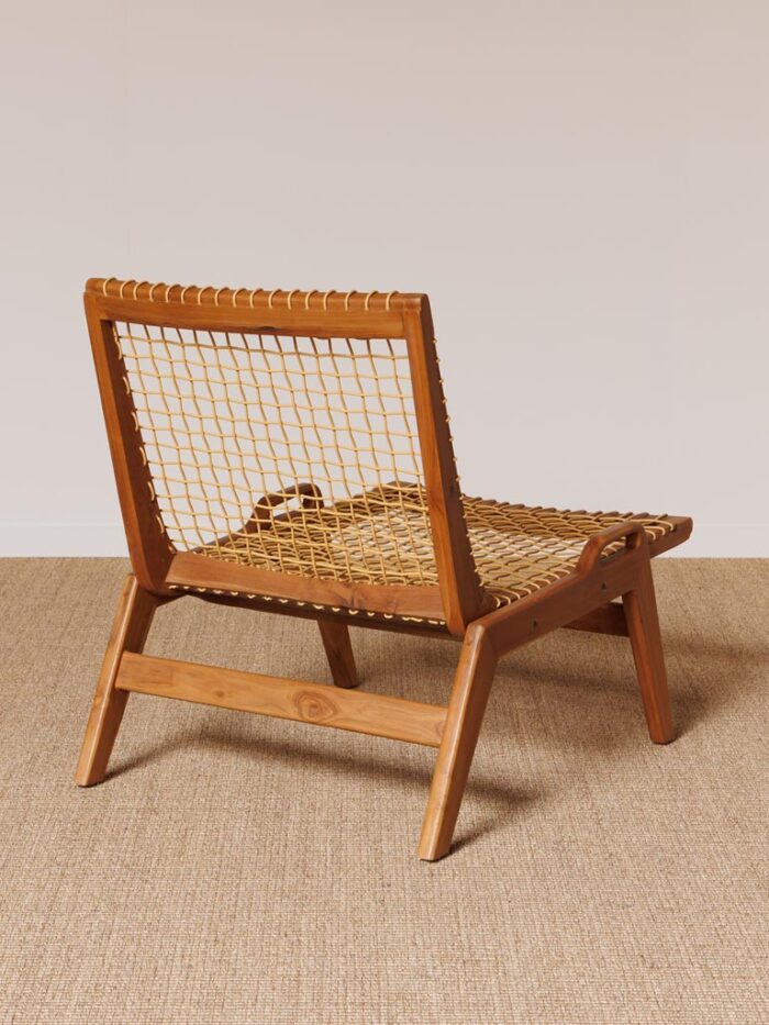 Chaise longue Glasgow – Image 3