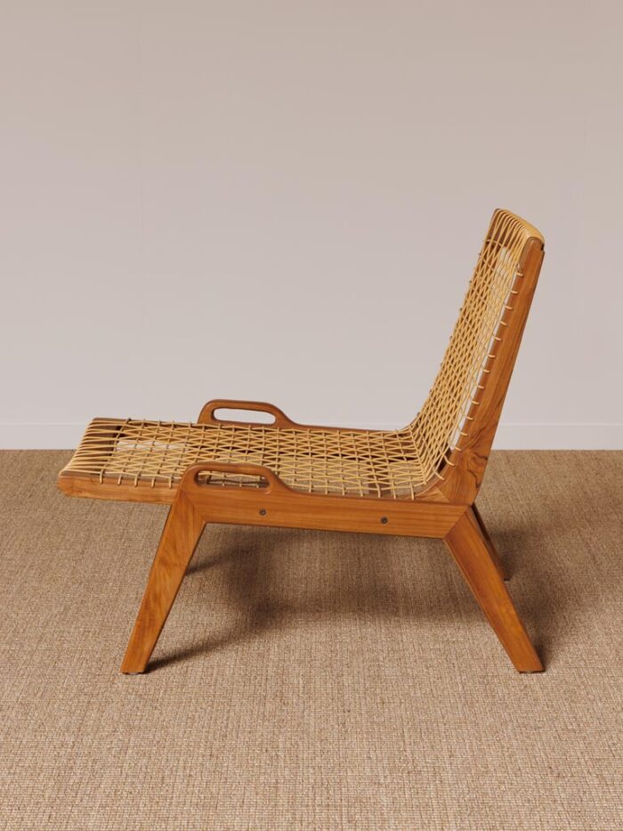 Chaise longue Glasgow – Image 4