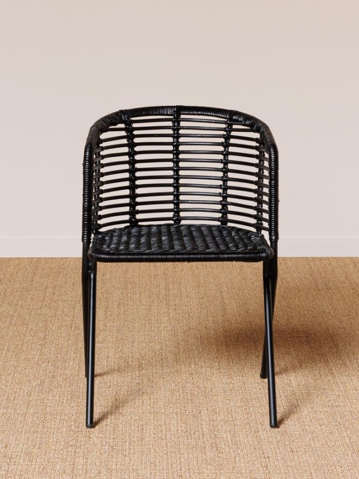 Chaise Panama Chehoma