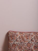 Coussin imprimé cashmere Chehoma – Image 2