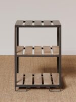 Étagère d'appoint Victor Chehoma – Image 2