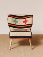 Fauteuil Cruz Chehoma – Image 2